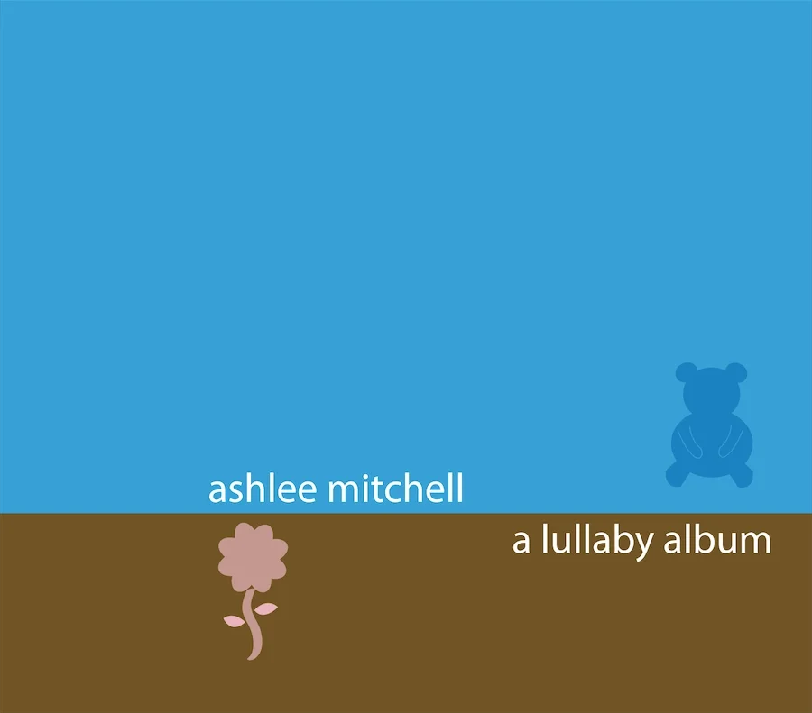 A Lullaby Album Cover